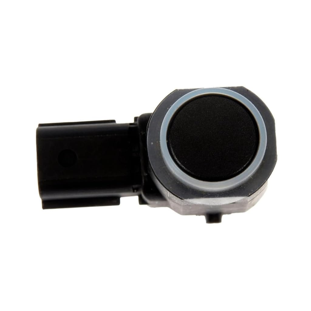 Parking Aid Sensor Ford Ssv Plug In Police Responder Hybrid 2019 2020 Front Rear Black For Em2z15k859aa Em2z15k859aaptm