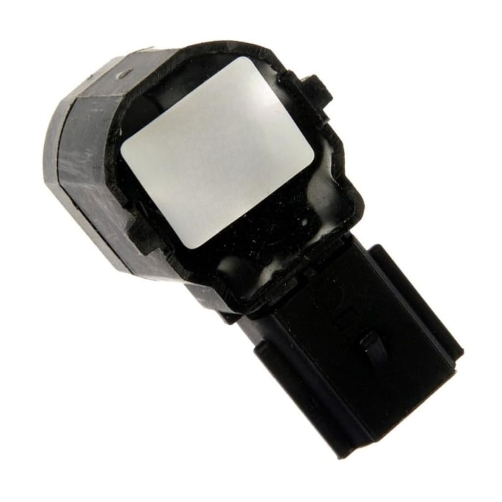 Parking Aid Sensor Ford Ssv Plug In Police Responder Hybrid 2019 2020 Front Rear Black For Em2z15k859aa Em2z15k859aaptm