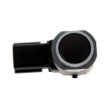 Parking Aid Sensor Ford Ssv Plug In Police Responder Hybrid 2019 2020 Front Rear Black For Em2z15k859aa Em2z15k859aaptm