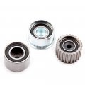 Ocpty Timing Belt Kit Fits 2l 5l Subaru Impreza Outback Replacement Fit Forester Saab Sohc E53 Ej251 Ej22e 2 2