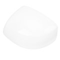 Keenso Side Mirror Covers Rearview Cover Abs Replacement For 2012 2015 Weatherproof Protection 1