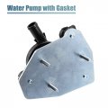 X Autohaux Car Engine Cooling Inverter Electric Water Pump Assembly G9040-48080 For Toyota Highlander Hybrid Limited 3 3l V6