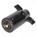 Tectran Light Duty 9-way Socket 