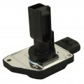 Maf Mass Air Flow Sensor Meter Afh50m-05 3pin Replacement For Buick Chevy Impala Gm 3 8l