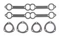 Flowtech 99161flt Header Gasket Small Block Chevy 