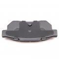 Ceramic Brakes Pads Ocpty Quick Stop Front Rear Brake Pad Fit For 1992-1995 Honda Civic 1993-1997 Del Sol 1990-1991 Crx