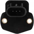 Ocpty Throttle Position Sensor 4874371ad Fit For Dodge Dakota 2002 2003 2004 2005 2006