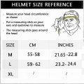 Motorcycle Helmet Summer Handmade Personality Vintage Dot Approved German Style Half Cruiser Scooter With Windproof Glasses