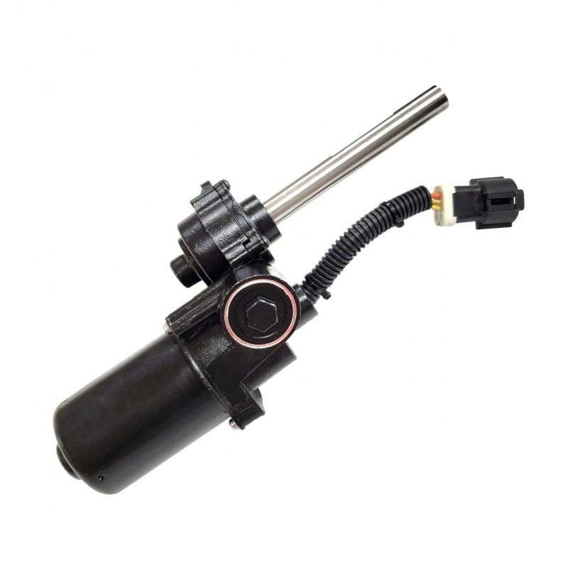 Right Power Running Board Motor For 2007-2014d Expedition For Lincoln Navigator Replace Number S 747-954