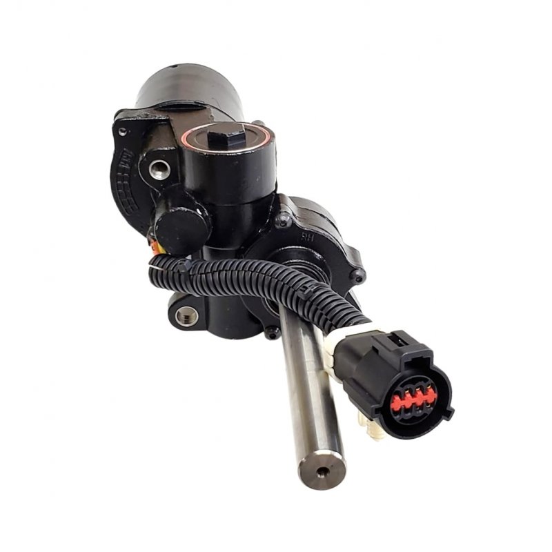 Right Power Running Board Motor For 2007-2014d Expedition For Lincoln Navigator Replace Number S 747-954