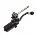 Right Power Running Board Motor For 2007-2014d Expedition For Lincoln Navigator Replace Number S 747-954 