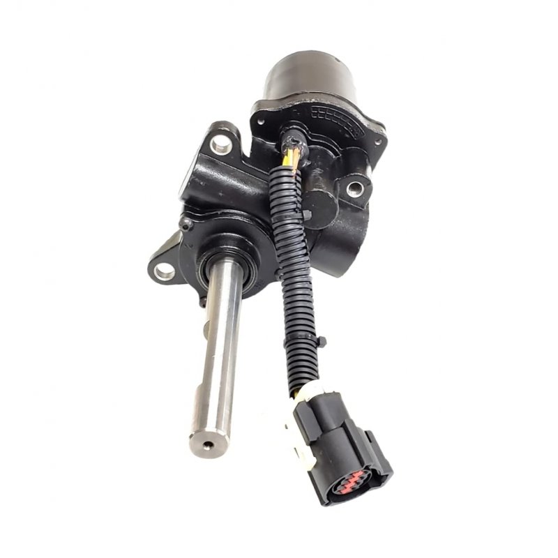 Right Power Running Board Motor For 2007-2014d Expedition For Lincoln Navigator Replace Number S 747-954