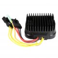 Ocpty Voltage Regulator Rectifier Fits 2007-2009 For Polaris Ranger 700 2008-2009 Crew 2009 Hd