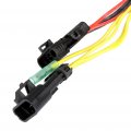 Ocpty Voltage Regulator Rectifier Fits 2007-2009 For Polaris Ranger 700 2008-2009 Crew 2009 Hd