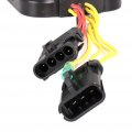 Ocpty Voltage Regulator Rectifier Fits 2007-2009 For Polaris Ranger 700 2008-2009 Crew 2009 Hd