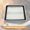 Car Engine Air Filter 16546-aa090 Replacement For Subaru Crosstrek 2013-2017 Forester 2009-2018