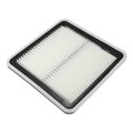 Car Engine Air Filter 16546-aa090 Replacement For Subaru Crosstrek 2013-2017 Forester 2009-2018 