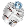 70amp New Alternator For Suzuki Sidekick1996 1997 1998 Esteem1999 2000 2001 2002 1 8l 101211-0550 101211-0551 31400-77e20 