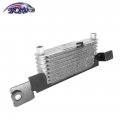 Tom Transmission Oil Cooler Fits 1999-2003 Ford F-150 Expedition Lincoln Navigator Xl3z7a095ea