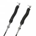 Caltric Shift Cable Compatible With Polaris Ranger Crew Xp 1000 2015 2016 2017 2018