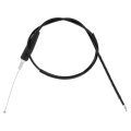 Kawasaki Street Dual Sport Pull Throttle Cable Kdx80 1984-1986 Motorcycle Part 70-3117 