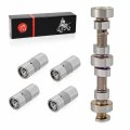Camshaft Cam Valve Lifters Kit For Polaris Rzr 4 S 800 Ranger Sportsman 600 700