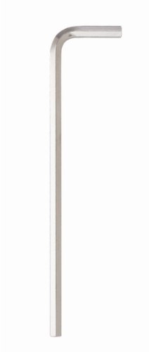 Bondhus 8mm Briteguard Plated Hex L-wrench Xlong 25 Pk 27172