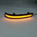 Liru Car Accessoriesside Mirrors Dynamic Turn Signal Lights Indicator For Volkswagen Saveiro Voyage G5 G6 G7 G8 2010-2021
