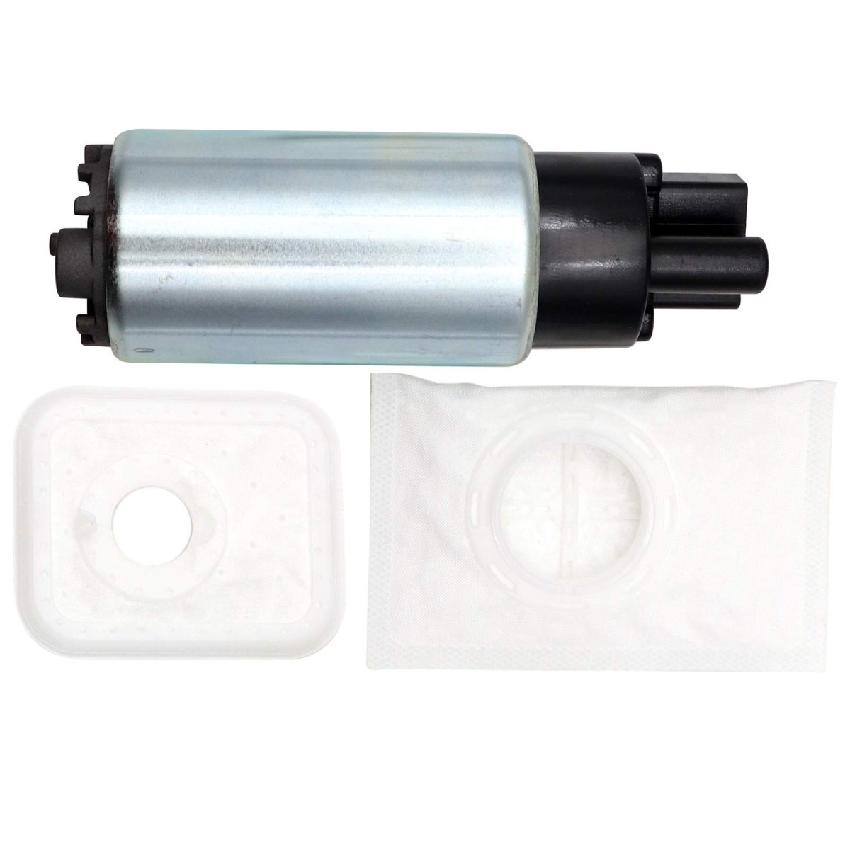 Fuel Pump Rebuild Kit With Filters For Seadoo 4-tec Gtx Rxp Rxt Gti Part Number 270600041