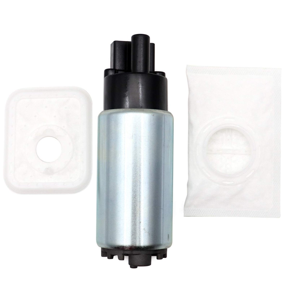 Fuel Pump Rebuild Kit With Filters For Seadoo 4-tec Gtx Rxp Rxt Gti Part Number 270600041