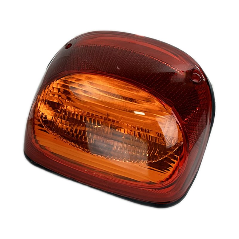 Eparts Inc E-al176143 Tail Lamp For John Deere A 5045e 5055e 5065e 5065m 5075e 5075m 5076e 5076el 5082e 5083e 5085e