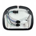 Eparts Inc E-al176143 Tail Lamp For John Deere A 5045e 5055e 5065e 5065m 5075e 5075m 5076e 5076el 5082e 5083e 5085e
