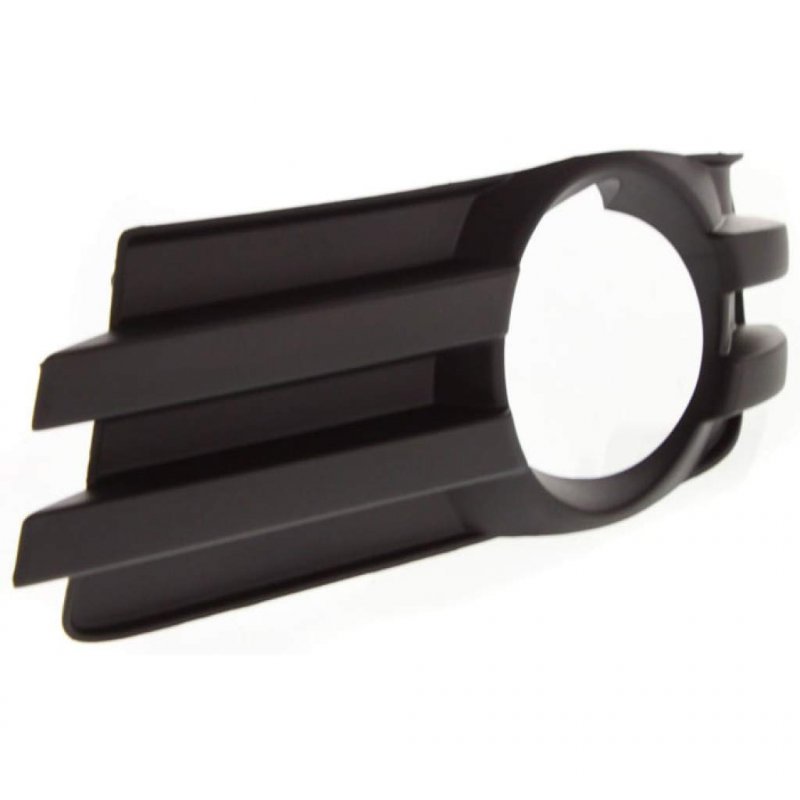 Fog Light Cover For Dodge Grand Caravan 2008 2009 2010 Driver Side Paint To Match Dot Sae Compliant Ch2598103 5113233aa