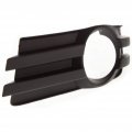 Fog Light Cover For Dodge Grand Caravan 2008 2009 2010 Driver Side Paint To Match Dot Sae Compliant Ch2598103 5113233aa