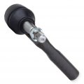 Ocpty New 4-piece Fit For 2002-2007 Buick Rendezvous 2001-2005 Pontiac Aztek Front Outer Tie Rod End Sway Bar Link