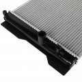 Aintier Radiator Replacement For 2009-2010 Pontiac Vibe Toyota Corolla 2009-2013 Matrix
