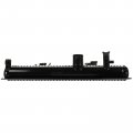 Aintier Radiator Replacement For 2009-2010 Pontiac Vibe Toyota Corolla 2009-2013 Matrix