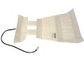 Seat Bottom Heater Pad Captains Chair For 1998-2002 Ford Expedition 