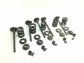 Engine Complete Valve Kit Set For Hisun Utv Atv 700cc Bennche Massimo Supermarch 