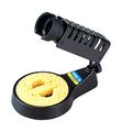 Hakko Fh300-01 P Features A Weighted Stable Base That Can Accommodate The Standard Cleaning Sponge 