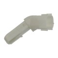 Brake Fluid Level Sensor For Chrysler Town And Country 2008 To 2016 Blade Terminal Replacement 68002155aa Alx Pau Si Fls263 