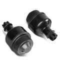 Auto Dynasty Pair Oe Style Front Lower Suspension Control Arm Ball Joint For Silverado Gmc Sierra Yukon Xl Suburban 99-07 