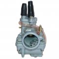 Motadin Carburetor Compatible With Yamaha Y-zinger 80 Pw80 1991-2006