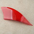 Kjwpynf For Lexus Is200t Is250 Is300 Is350 Base F Sport Car Red Right Rear Tail Bumper Reflector Singal Light Lamp