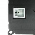 Tom 604-213 Rear Defrost Vent Floor Airflow Mode Air Door Actuator For 2002-2013 Ford Expedition Explorer Mercury Mountaineer