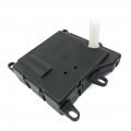 Tom 604-213 Rear Defrost Vent Floor Airflow Mode Air Door Actuator For 2002-2013 Ford Expedition Explorer Mercury Mountaineer