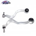 Tom Front Lower Forward Control Arms W Ball Joints Pair 2002-2008 For Bmw E65 750i 760i 760li K620458 K620459