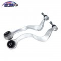 Tom Front Lower Forward Control Arms W Ball Joints Pair 2002-2008 For Bmw E65 750i 760i 760li K620458 K620459