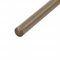 Uxcell 2 2mm Dia Split Point Hss Cobalt Metric Twist Drill Bit Drilling Tool 5pcs