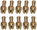 New 8 Holes Type Pilot Jet For Mikuni Vm Tm Tmx Carb 10pcs